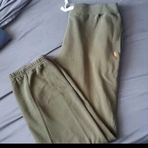 Ralph Lauren polo sweatpants